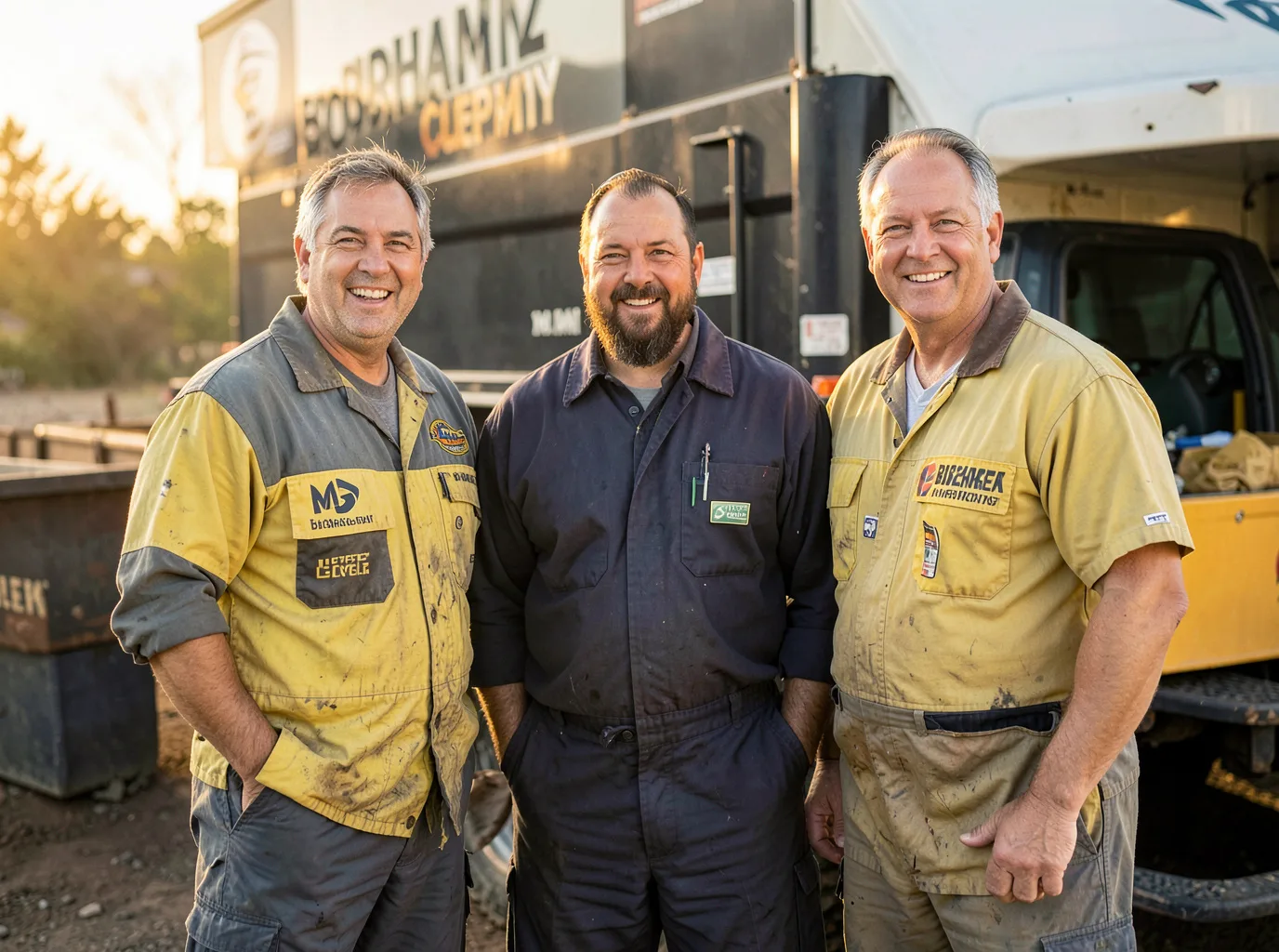Sewage Cleanup company in Omaha, TX