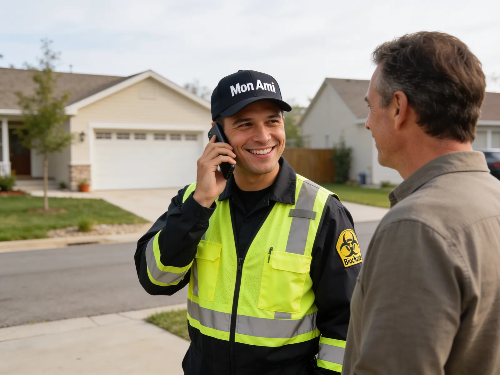 Sewage Cleanup Omaha, TX FAQs