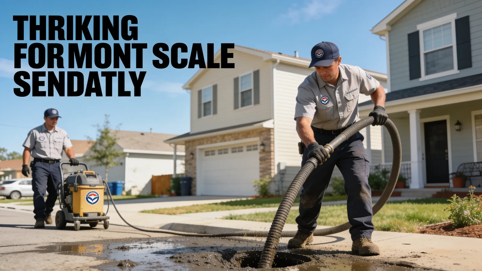 Sewage Cleanup in Omaha, TX near me